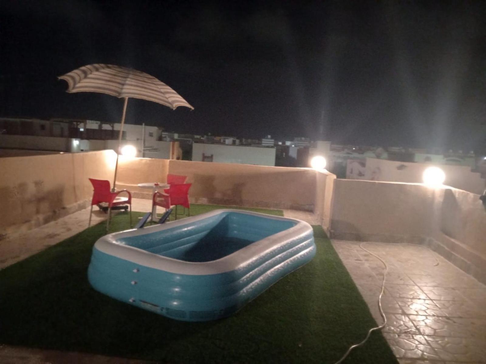 Halfmoon House Villa